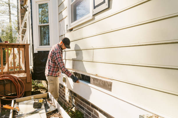 Top rated local Emergency Siding Repair specialists in Oakland, PA